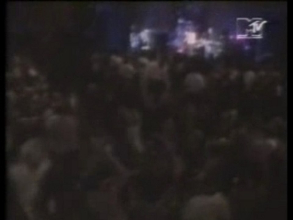 Pearl Jam - State of Love and Trust