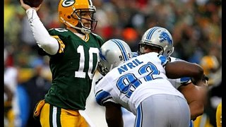 Matt Flynn Goes to the Seattle Seahawks + Mario Manningham Signs With The 49ers