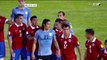 Uruguay 3-0 Chile HD - All Goals and Highlights - FIFA World Cup 2018 Qualifier 17.11.2015 HD