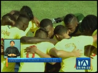 Medios destacan la campaña perfecta de Ecuador