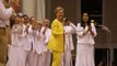 15 Years of Hillary Clinton Pantsuits in 60 Seconds
