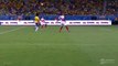 Paolo Guerrero Wonderful Chance - Brasil vs Peru 1-0 Eliminatorias 2015