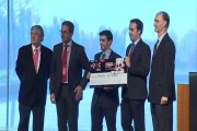 ESIC celebra la XX Global Marketing Competition