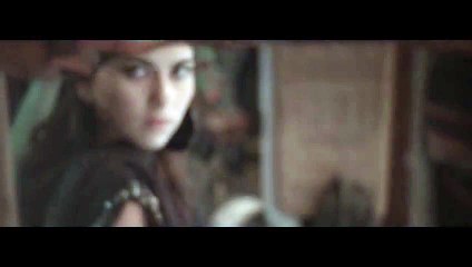 INNA - Yalla (Video Teaser)