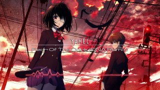 Fear Of The Dark (DNA Remix) ★ Nightcore