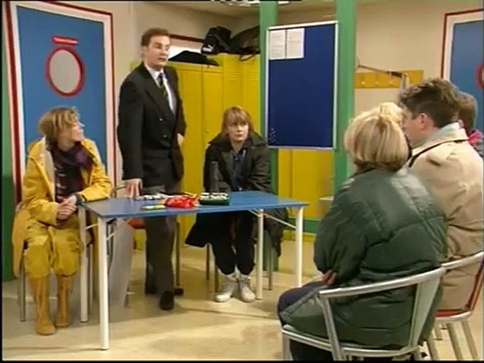 The Brittas Empire (S4E1) British Comedy - Chris Barrie (Red Dwarf)
