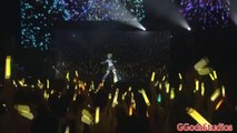 Hatsune Miku EXPO 2015 Concert Shanghai Len Kagamine Fire Flower (HD)