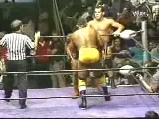 Taz and Eddie vs Malenko and Too Cold