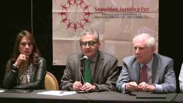 Una ONG mexicana cuestiona a la CIDH en el caso Iguala