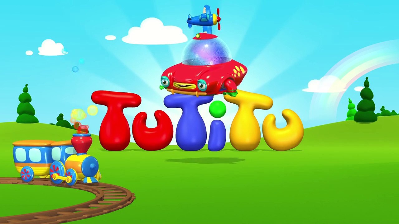 TuTiTu Toys | Scooter