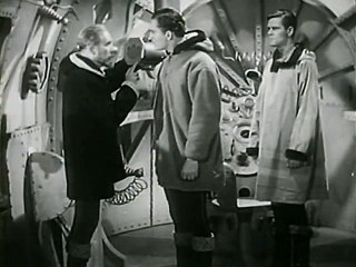 Flash Gordon - 01x03 - Bombas Ambulantes