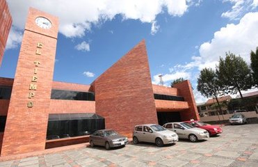 El Telégrafo compra diario El Tiempo