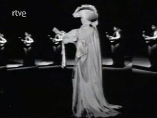 Marujita Diaz - Estudiantina Portuguesa