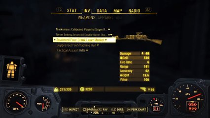 Fallout 4_A Super Mutant named Swan