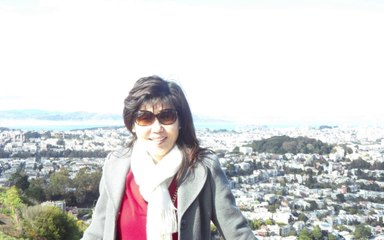 Happy Birthday to the best mom ever!
