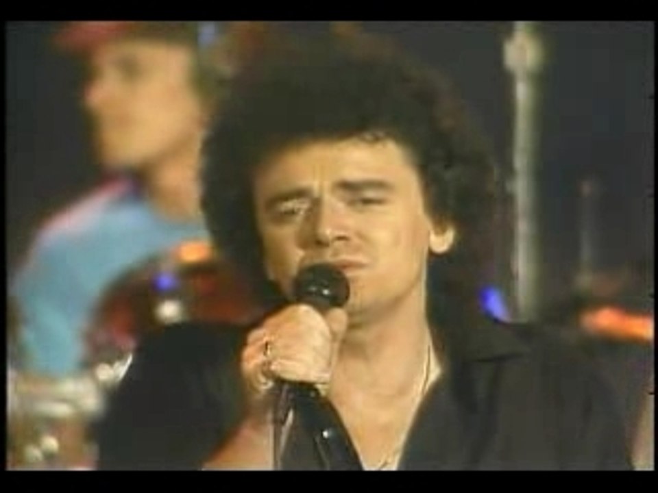 Air Supply - Here I Am