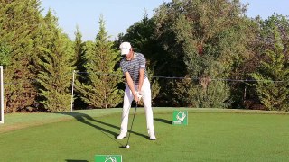 Golf EPGA : Grégory Bourdy à la loupe