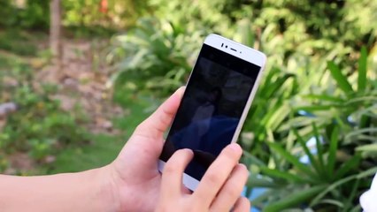 UMI IRON PRO - Let`s have a Look!