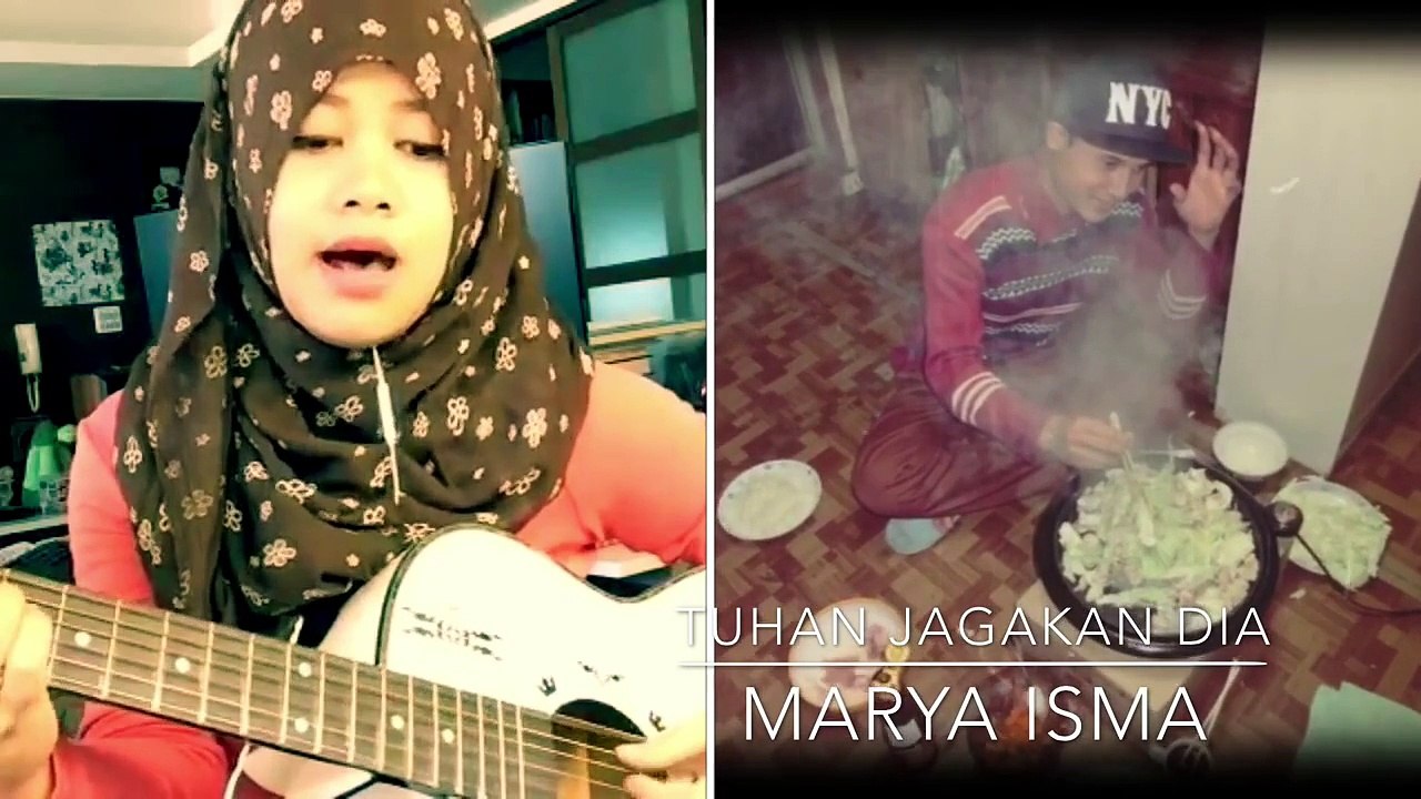 MARYA ISMA