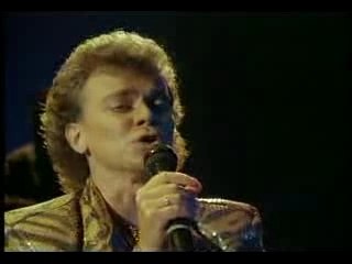 Air Supply - Just As I Am