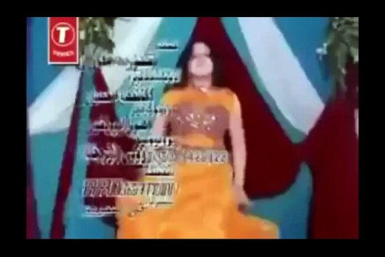 Private Mujra Dance Dudh Makhna Di Pali