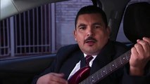 Commercial for Scion Guillermos Guitar