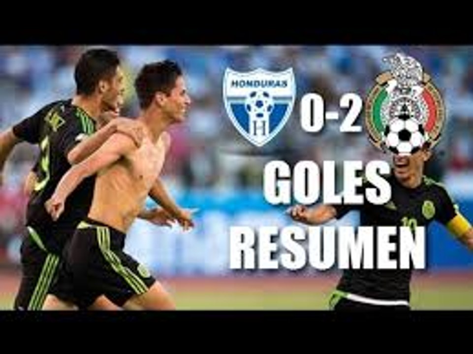Fantastic Falla De Raul Jimenez Mexico vs Honduras 2-0 17.11.2015 Eliminatorias HQ