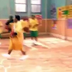 Disney Channel was lowkey hoodAF sometimes lol