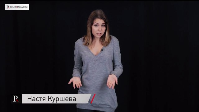 Вежливая Настя_ Хозяин пустыни и россияне в ИГИЛ