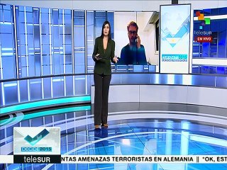 Lewit: Argentina ha fortalecido sus vínculos con la región