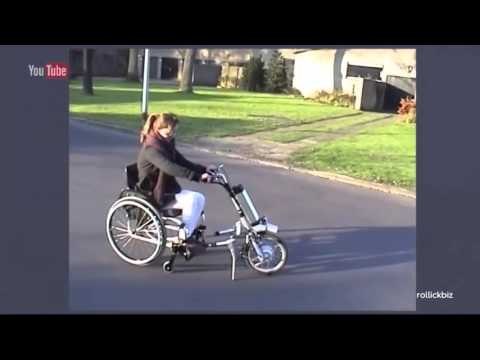 TV3 - Generació Digital - Ginys tecnològics per a persones amb discapacitat