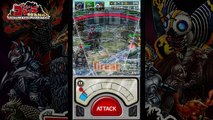Part 122 Hard/Mothra Attacks 1~3 ゴジラ怪獣コレクション (Godzilla Kaiju Collection)