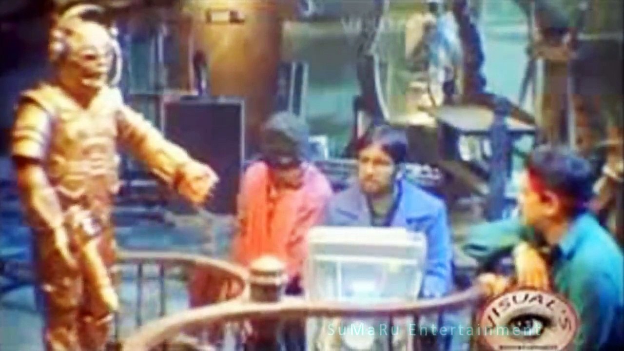 Santhanam Non Stop Comedy - Playlist