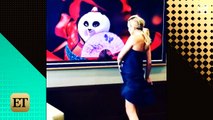 Kate Hudson Twerks, Whips and Mei-Meis on Instagram