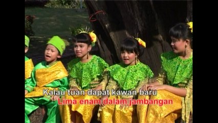 Soleram - Artis Cilik GNP