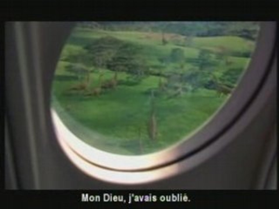 Jurassic Park 3 (B.A)