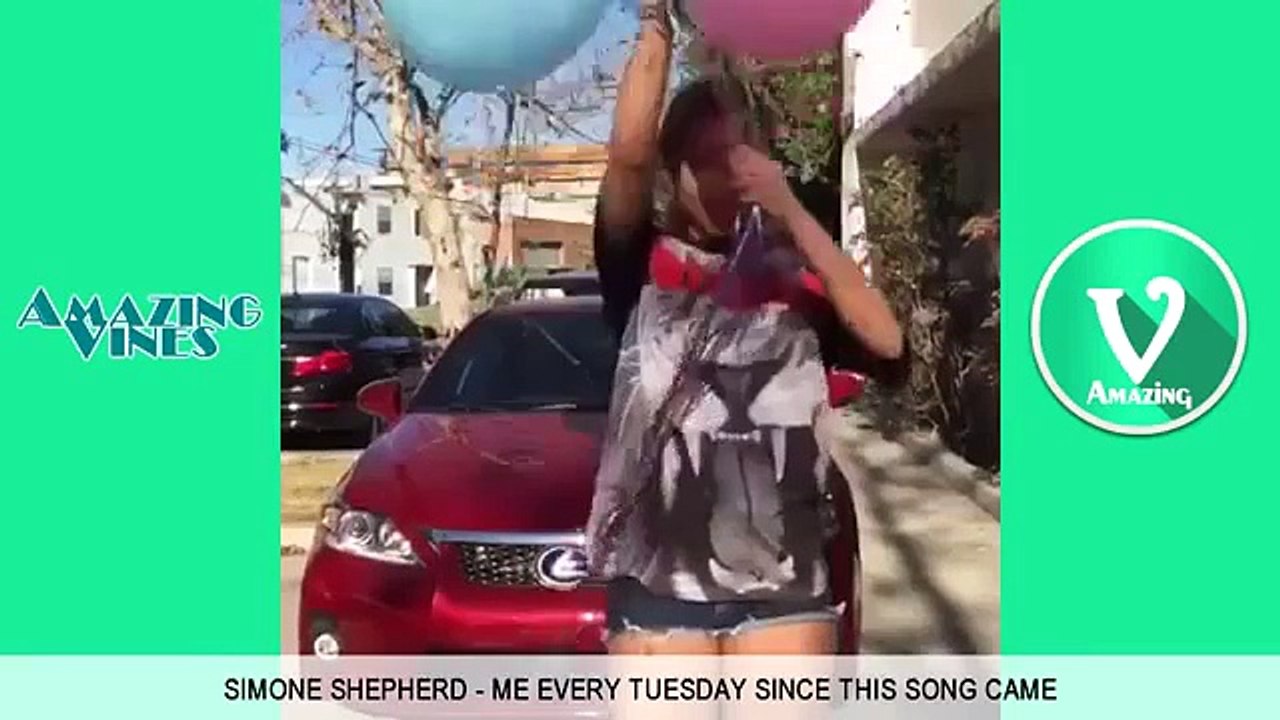 Best Vines Of February (Part 1) 2015 Vine Compilation New Vines Funny Vines AmazingVines ✔