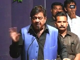 I am a rebel if speaking the truth is revolt Shotgun