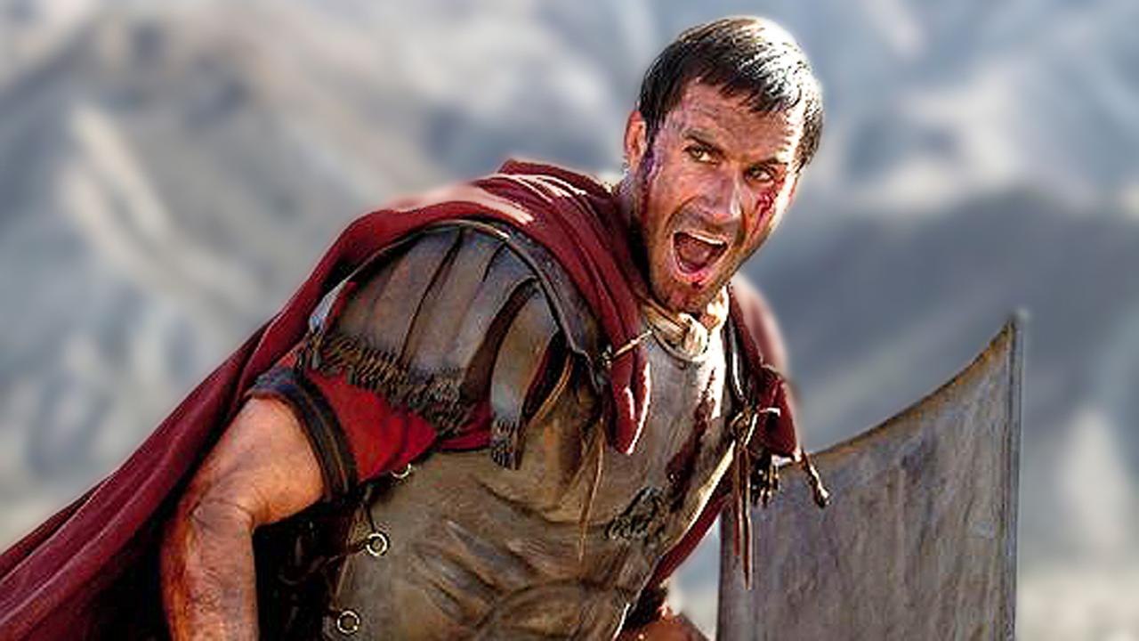 Risen (2016) | Official Trailer