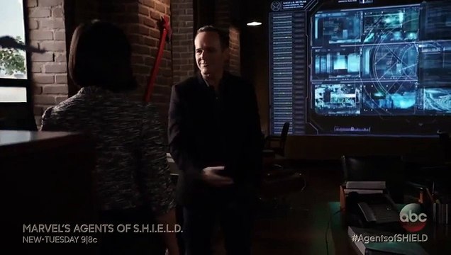 Marvel's Agents of SHIELD 3x08 Sneak Peek #2 Season 3 Episode 8 Sneak Peek