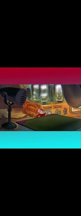 Les Aventures de Bernard et Bianca Film en Français - Dessin Animé