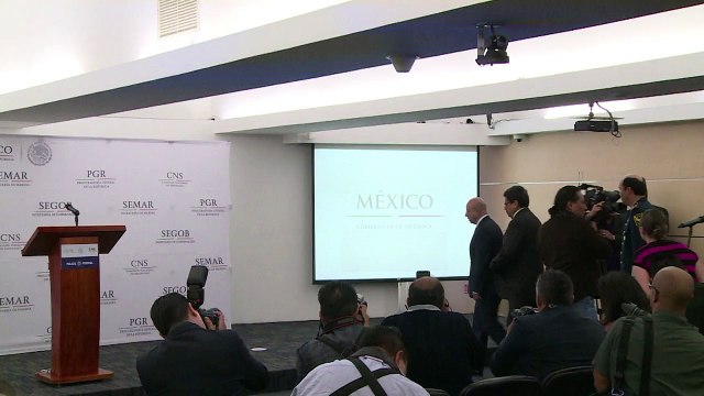 México refuerza su seguridad tras atentados de París