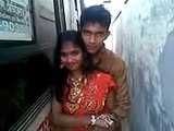 Desi Couple Romance from chunarughat