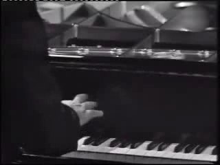 Erroll Garner-One Note Samba-1962