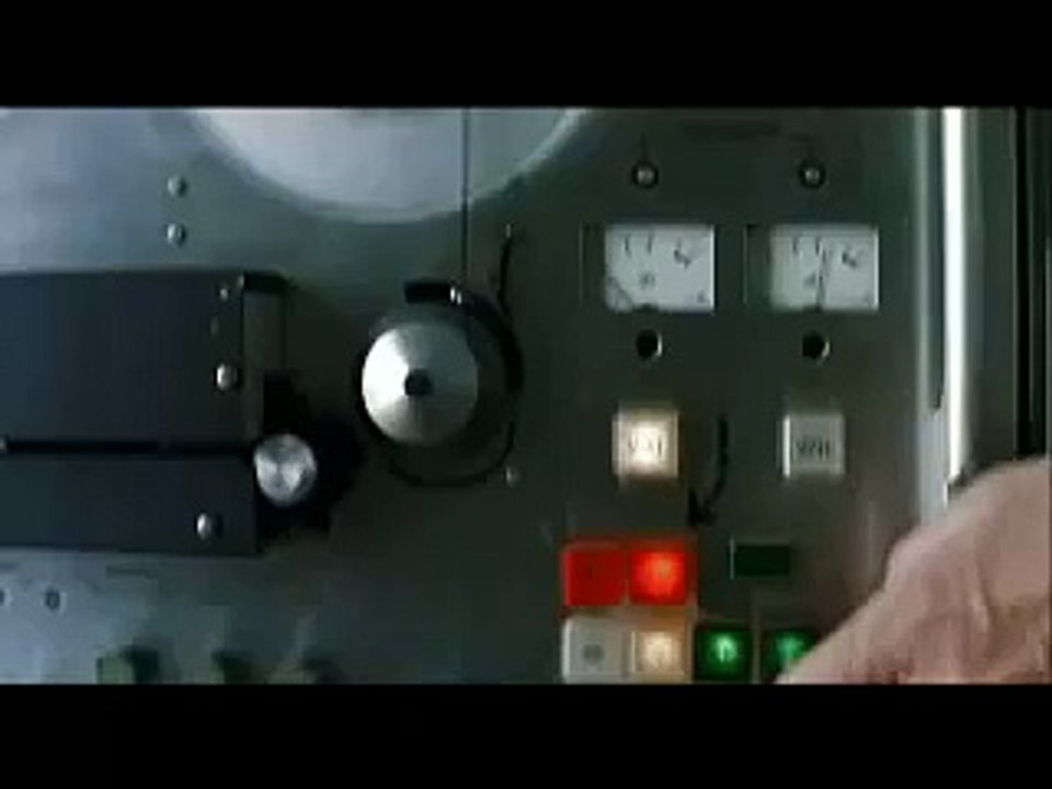 The Lives Of Others (Das Leben der Anderen)