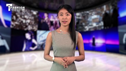 Fashion Television (Chinese) - Nov 18th, 2015 (COACH, UNITED COLORS OF BENETTON, FASHION WEEK)