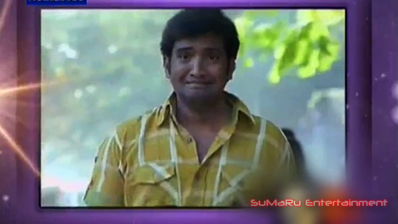 Santhanam Non Stop Comedy - Playlist