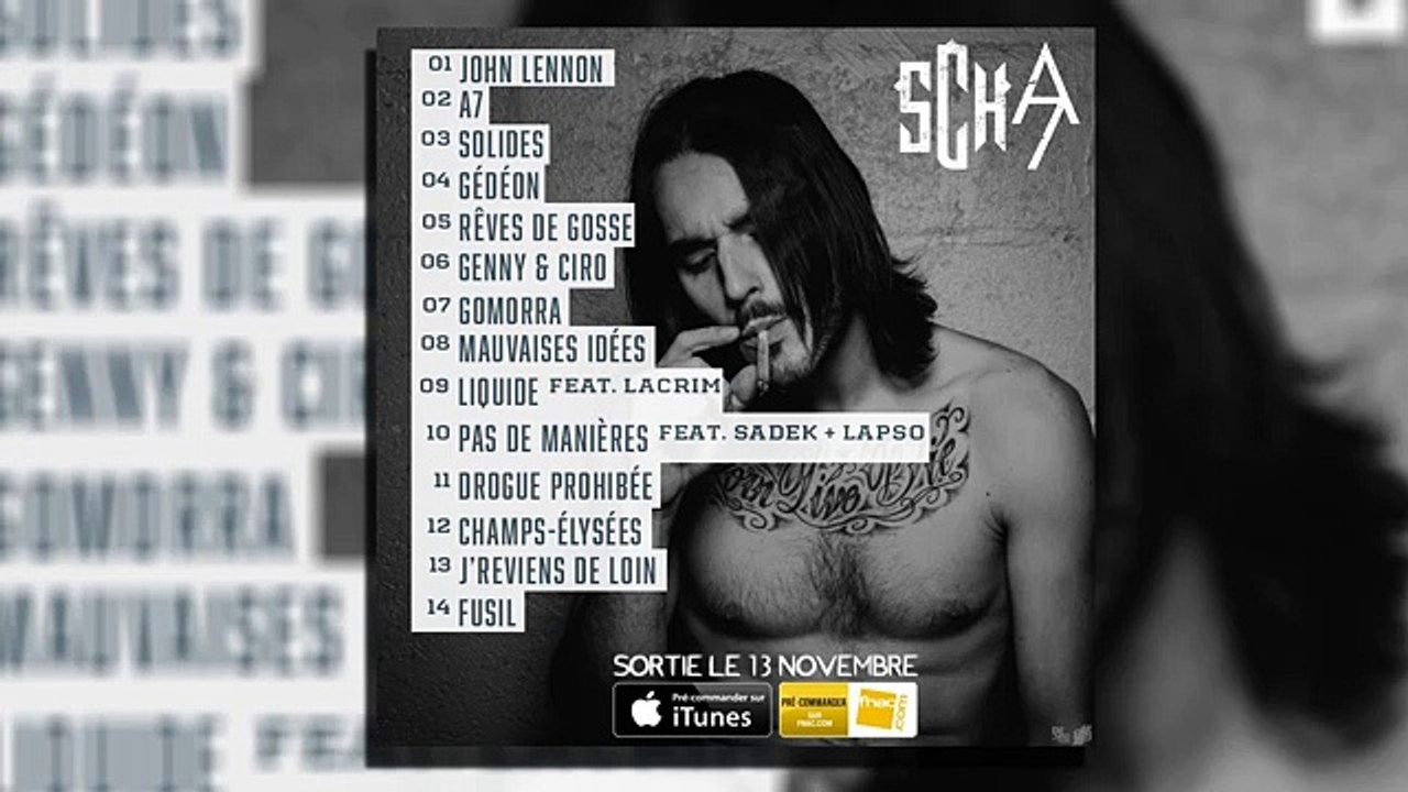 SCH - Genny & Ciro