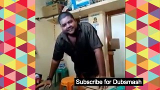 Awesome talent TAMIL DUBSMASH 2015 HD