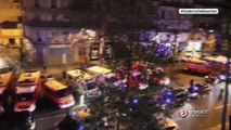 Europa com medo: Vitor Sergio comenta pânico causado pelo atentado em Paris